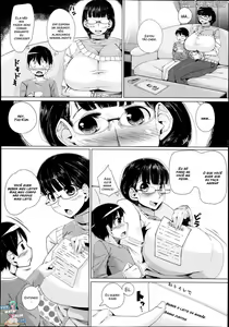 Page 6 of Mama Gohoubi - preview thumbnail