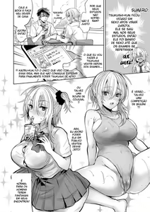 Page 29 of Ore no Shinyuu wa TS (Seitenkan) Taishitsu 2 ~Nyotaika Osananajimi to Maid Play Suru Hanashi~ - preview thumbnail
