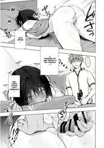 Page 12 of TS Akira-kun no Seiseikatsu - preview thumbnail