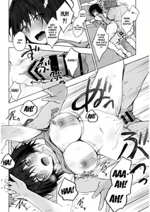 Page 13 of TS Akira-kun no Seiseikatsu - preview thumbnail