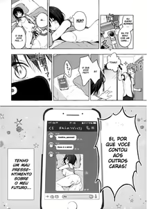 Page 17 of TS Akira-kun no Seiseikatsu - preview thumbnail