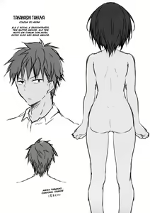 Page 20 of TS Akira-kun no Seiseikatsu - preview thumbnail