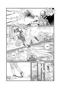 Page 17 of TRAP - preview thumbnail