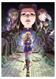 Page 22 of TRAP - preview thumbnail
