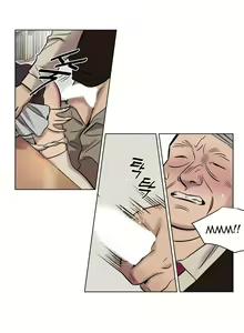 Page 103 of Redemption Camp - Campamento de purificación - preview thumbnail