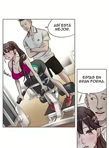 Page 115 of Redemption Camp - Campamento de purificación - preview thumbnail