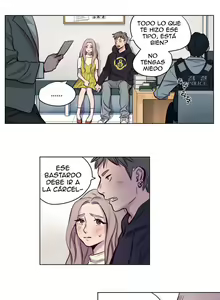 Page 116 of Redemption Camp - Campamento de purificación - preview thumbnail
