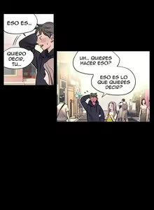 Page 117 of Redemption Camp - Campamento de purificación - preview thumbnail