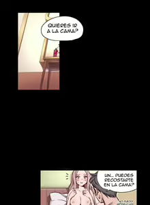 Page 118 of Redemption Camp - Campamento de purificación - preview thumbnail