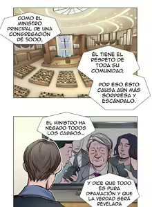 Page 120 of Redemption Camp - Campamento de purificación - preview thumbnail