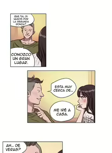 Page 121 of Redemption Camp - Campamento de purificación - preview thumbnail
