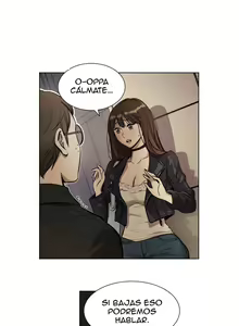 Page 126 of Redemption Camp - Campamento de purificación - preview thumbnail