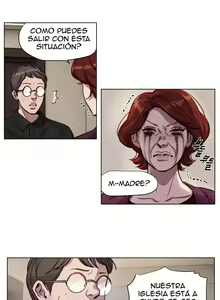 Page 130 of Redemption Camp - Campamento de purificación - preview thumbnail