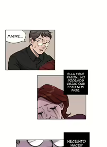 Page 131 of Redemption Camp - Campamento de purificación - preview thumbnail