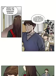 Page 142 of Redemption Camp - Campamento de purificación - preview thumbnail