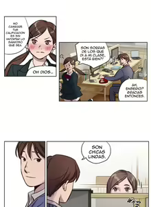 Page 145 of Redemption Camp - Campamento de purificación - preview thumbnail