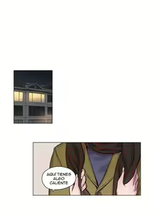 Page 152 of Redemption Camp - Campamento de purificación - preview thumbnail