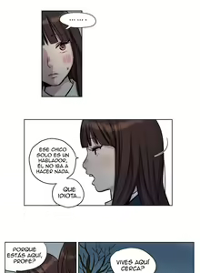 Page 158 of Redemption Camp - Campamento de purificación - preview thumbnail