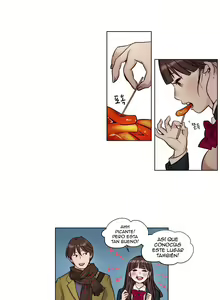 Page 159 of Redemption Camp - Campamento de purificación - preview thumbnail