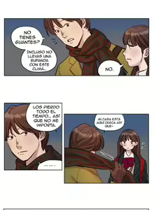Page 161 of Redemption Camp - Campamento de purificación - preview thumbnail