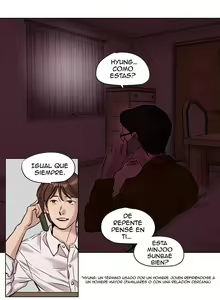 Page 169 of Redemption Camp - Campamento de purificación - preview thumbnail