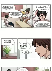 Page 172 of Redemption Camp - Campamento de purificación - preview thumbnail