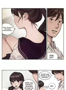 Page 174 of Redemption Camp - Campamento de purificación - preview thumbnail