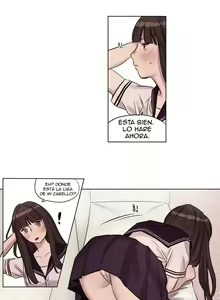 Page 185 of Redemption Camp - Campamento de purificación - preview thumbnail