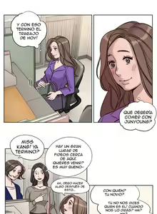 Page 189 of Redemption Camp - Campamento de purificación - preview thumbnail