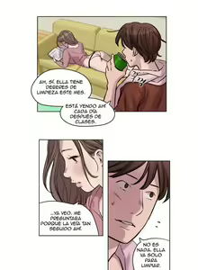 Page 194 of Redemption Camp - Campamento de purificación - preview thumbnail