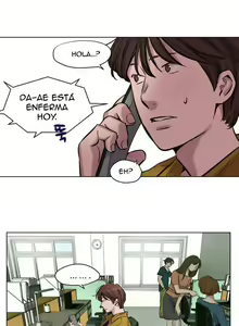 Page 201 of Redemption Camp - Campamento de purificación - preview thumbnail