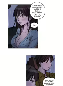 Page 208 of Redemption Camp - Campamento de purificación - preview thumbnail