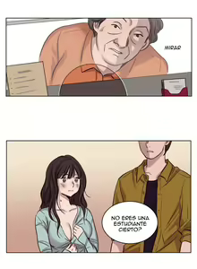 Page 214 of Redemption Camp - Campamento de purificación - preview thumbnail