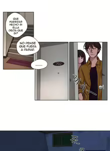 Page 215 of Redemption Camp - Campamento de purificación - preview thumbnail