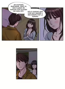 Page 216 of Redemption Camp - Campamento de purificación - preview thumbnail