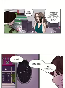 Page 225 of Redemption Camp - Campamento de purificación - preview thumbnail