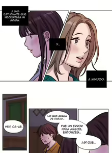 Page 226 of Redemption Camp - Campamento de purificación - preview thumbnail