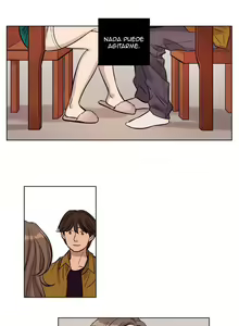 Page 231 of Redemption Camp - Campamento de purificación - preview thumbnail