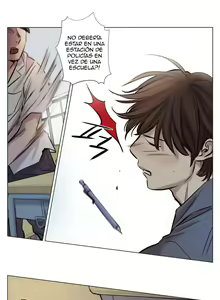 Page 245 of Redemption Camp - Campamento de purificación - preview thumbnail