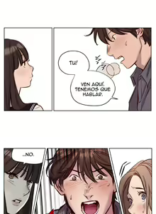 Page 252 of Redemption Camp - Campamento de purificación - preview thumbnail