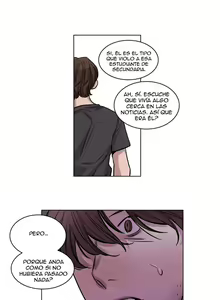 Page 261 of Redemption Camp - Campamento de purificación - preview thumbnail
