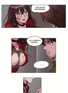 Page 265 of Redemption Camp - Campamento de purificación - preview thumbnail