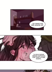 Page 267 of Redemption Camp - Campamento de purificación - preview thumbnail