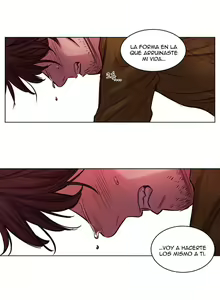 Page 271 of Redemption Camp - Campamento de purificación - preview thumbnail