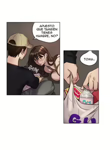 Page 276 of Redemption Camp - Campamento de purificación - preview thumbnail