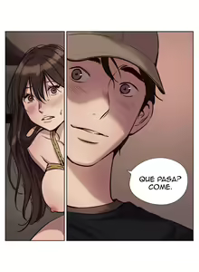 Page 278 of Redemption Camp - Campamento de purificación - preview thumbnail