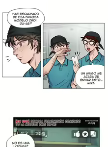 Page 281 of Redemption Camp - Campamento de purificación - preview thumbnail
