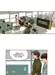 Page 287 of Redemption Camp - Campamento de purificación - preview thumbnail