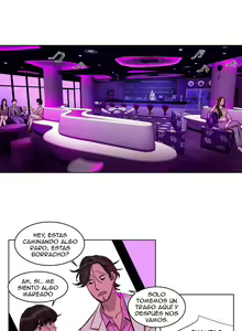 Page 290 of Redemption Camp - Campamento de purificación - preview thumbnail