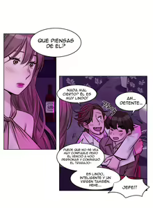 Page 293 of Redemption Camp - Campamento de purificación - preview thumbnail